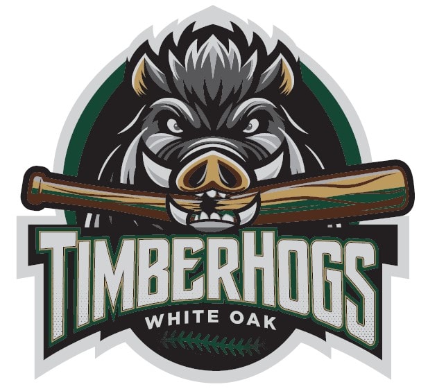 Timberhogs White Oak